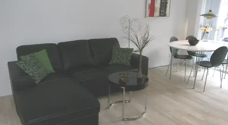 Feriebolig i Esbjerg