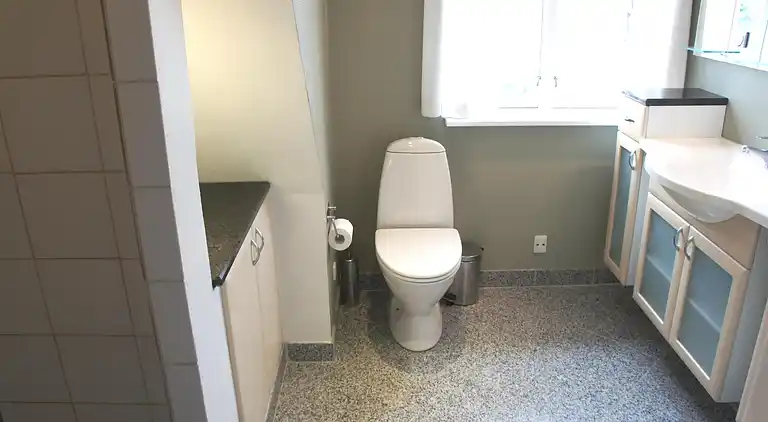 Feriebolig i Esbjerg