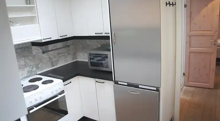 Feriebolig i Esbjerg