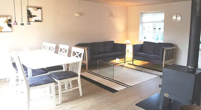 Feriebolig i Esbjerg