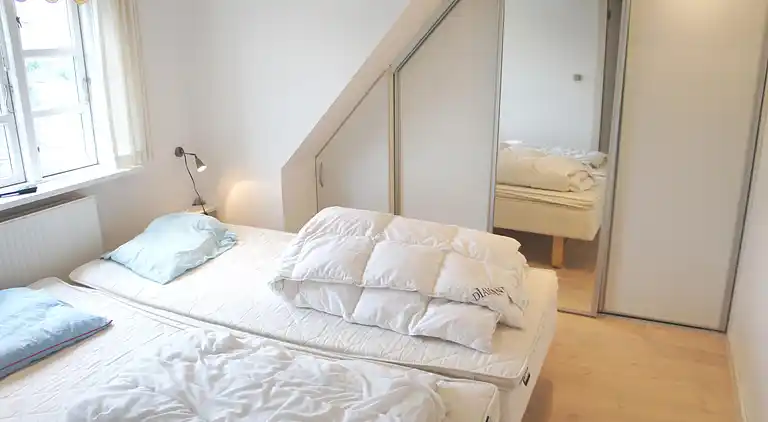 Feriebolig i Esbjerg