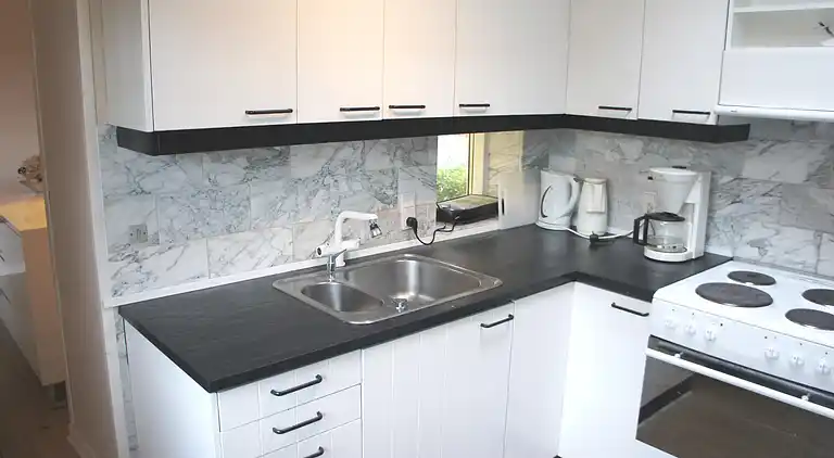 Feriebolig i Esbjerg