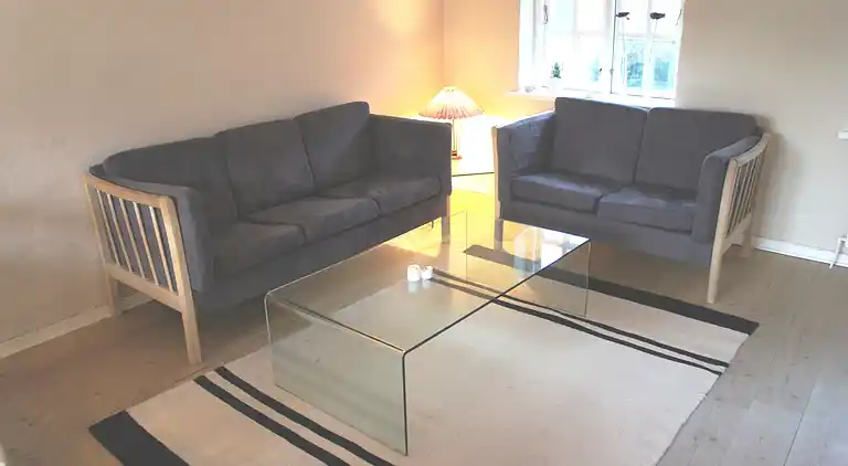 Feriebolig i Esbjerg