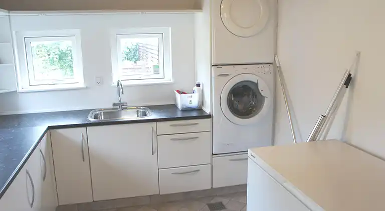 Feriebolig i Esbjerg