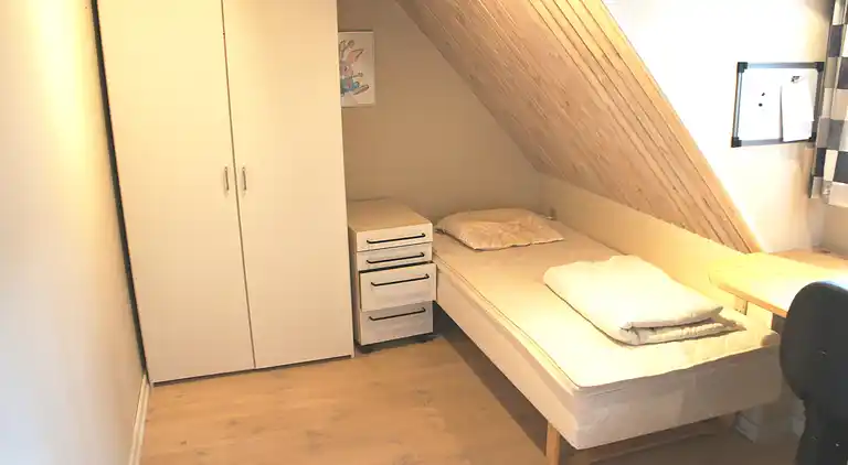 Feriebolig i Esbjerg