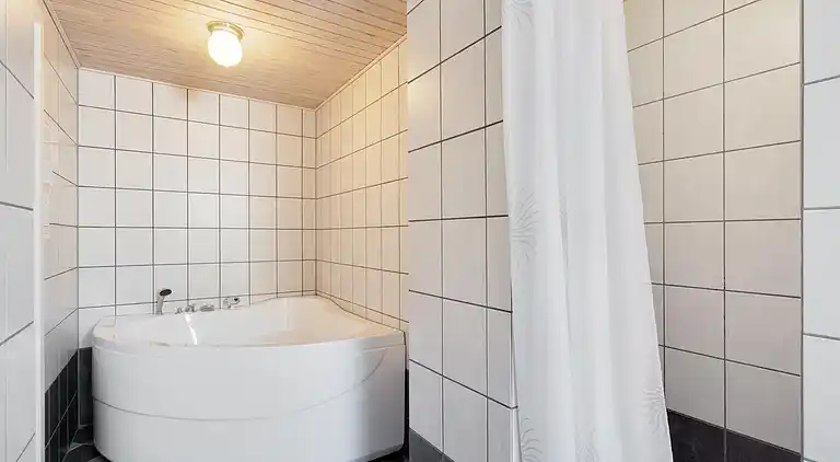 vakantiehuis in Varde