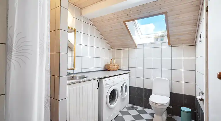 vakantiehuis in Varde