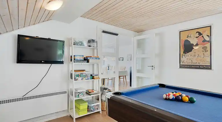 vakantiehuis in Varde