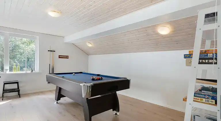 vakantiehuis in Varde