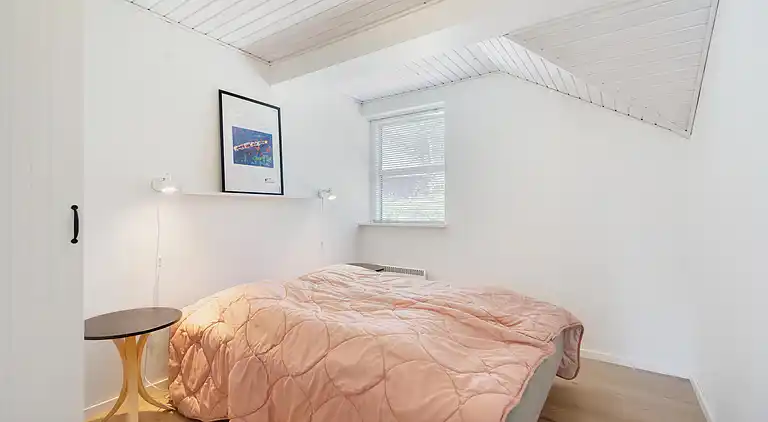 vakantiehuis in Varde