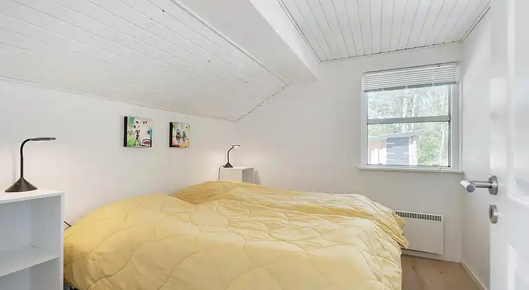 vakantiehuis in Varde