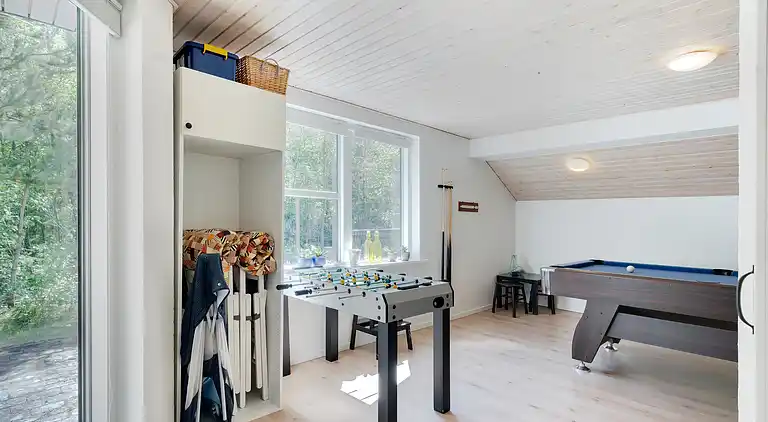 vakantiehuis in Varde