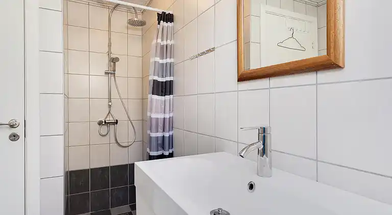 vakantiehuis in Varde