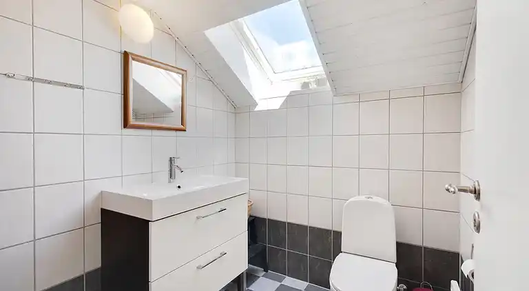 vakantiehuis in Varde