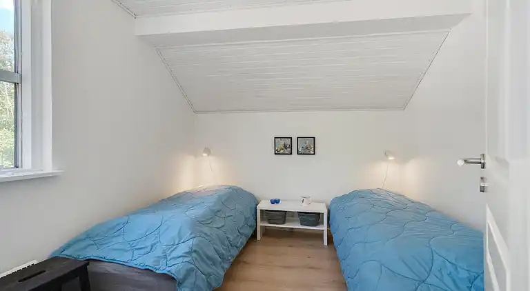 vakantiehuis in Varde