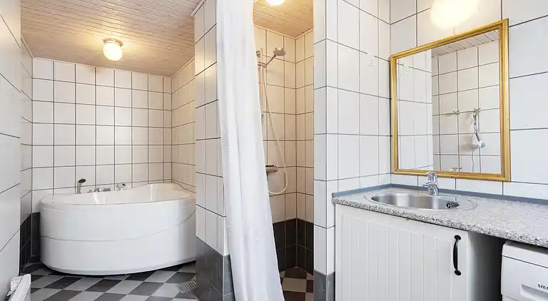 vakantiehuis in Varde