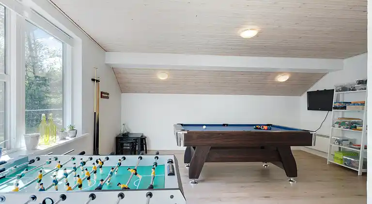 vakantiehuis in Varde