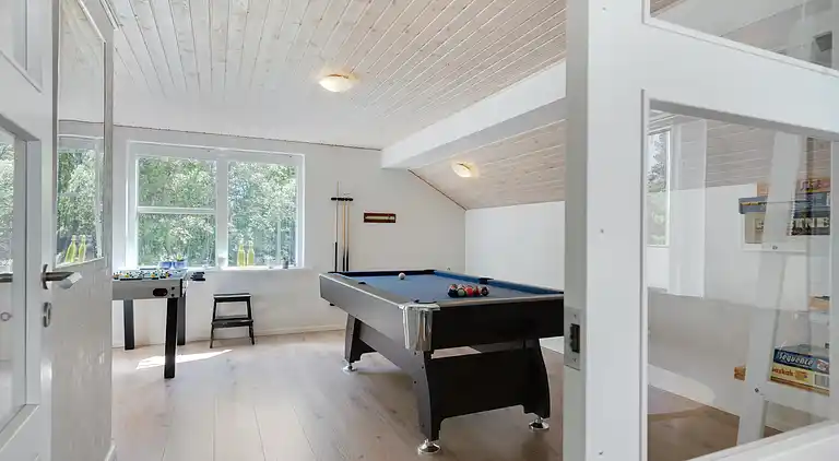 vakantiehuis in Varde