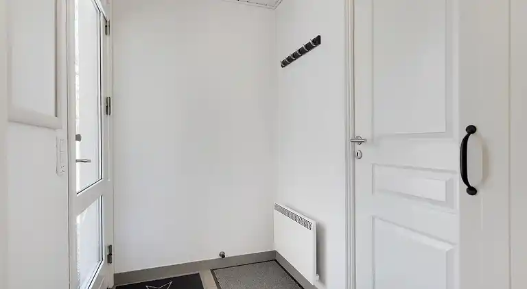 vakantiehuis in Varde