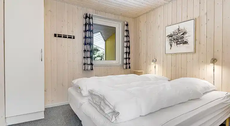 vakantiehuis in Blåvand