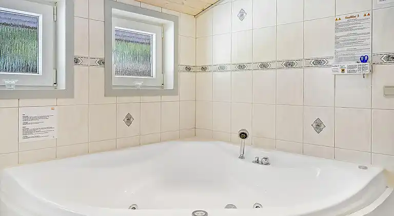 vakantiehuis in Blåvand