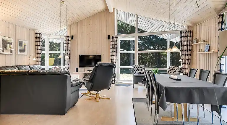 vakantiehuis in Blåvand