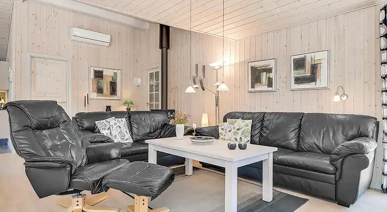 vakantiehuis in Blåvand