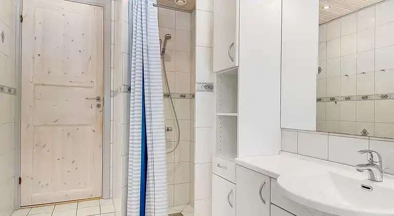 vakantiehuis in Blåvand