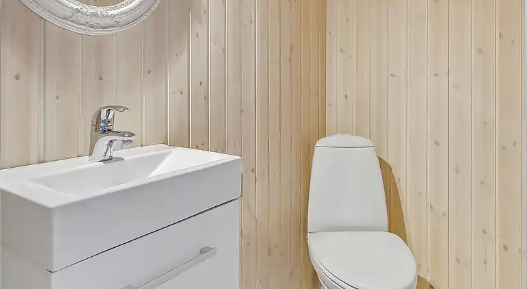 vakantiehuis in Blåvand