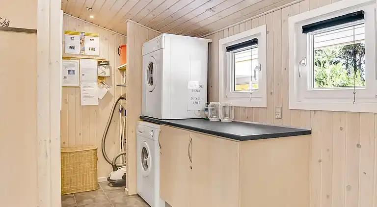 vakantiehuis in Blåvand