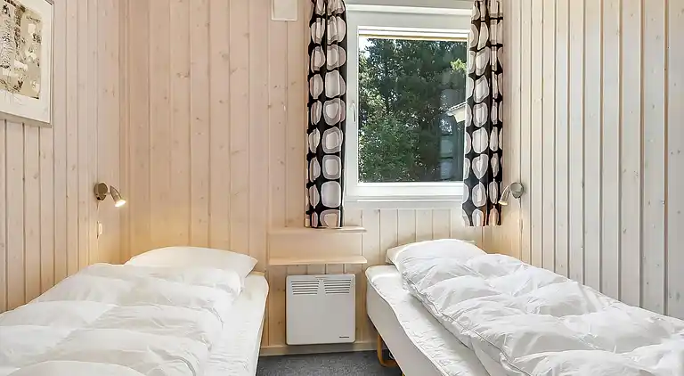 vakantiehuis in Blåvand