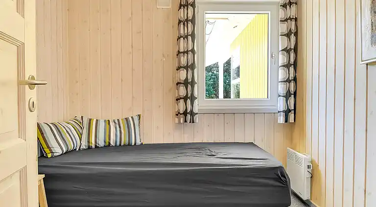 vakantiehuis in Blåvand