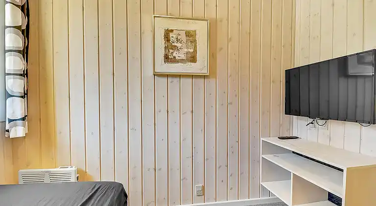 vakantiehuis in Blåvand