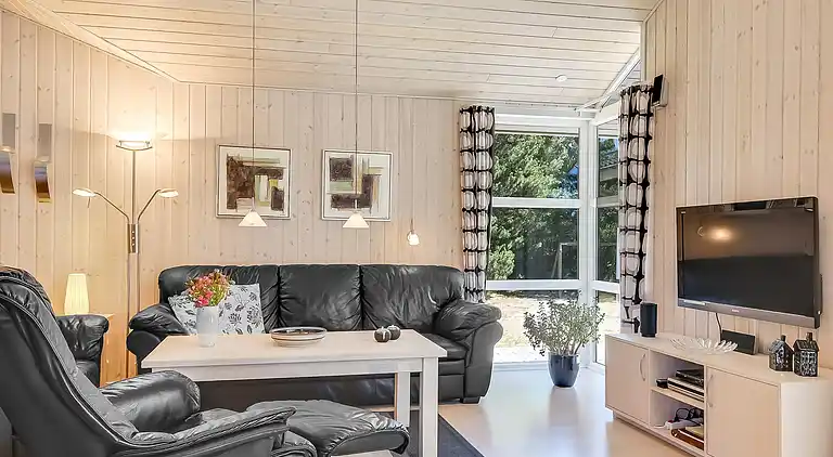 vakantiehuis in Blåvand