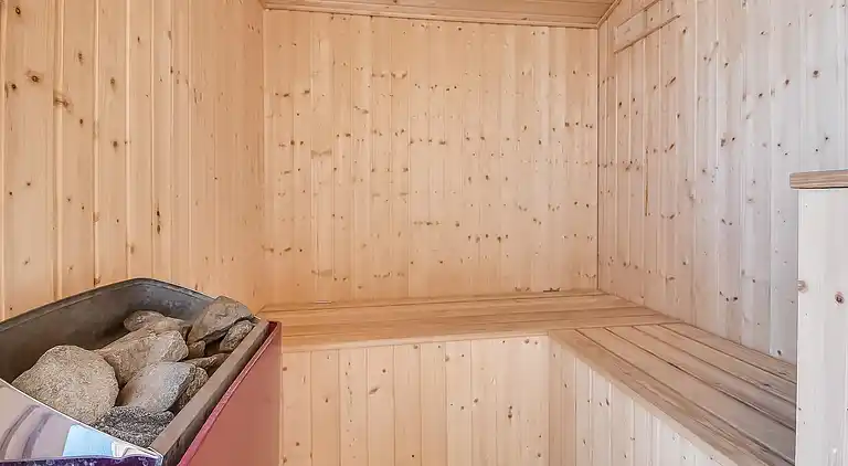 vakantiehuis in Blåvand