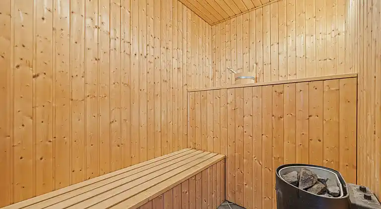 vakantiehuis in Houstrup