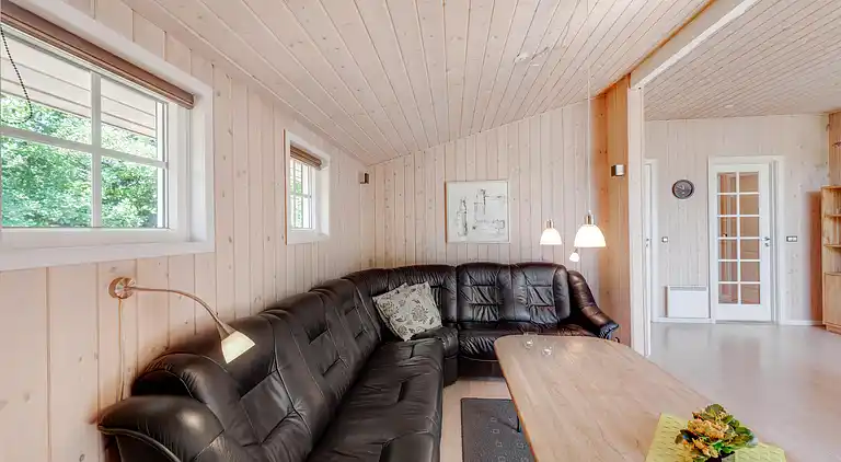 vakantiehuis in Varde