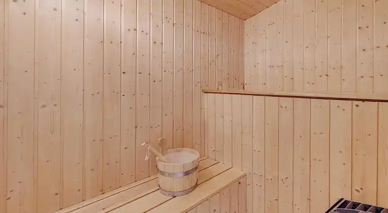 vakantiehuis in Varde