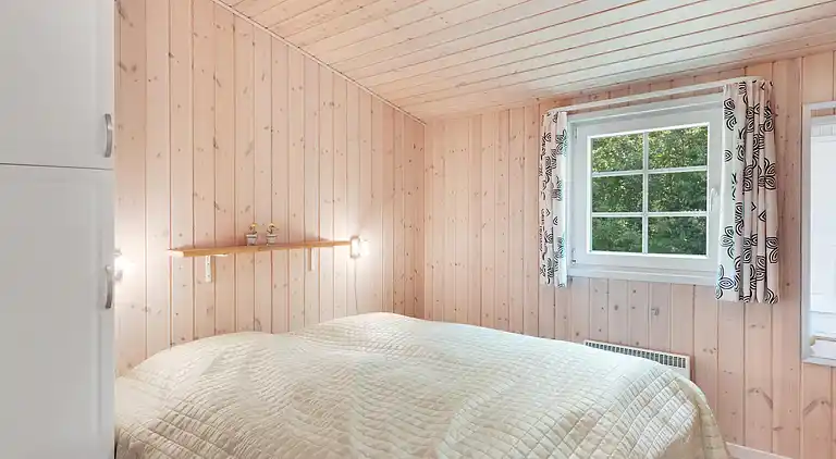 vakantiehuis in Varde