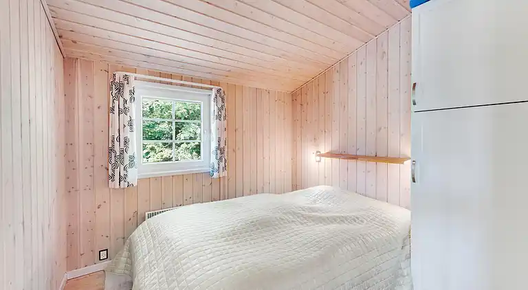 vakantiehuis in Varde