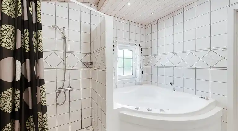 vakantiehuis in Varde