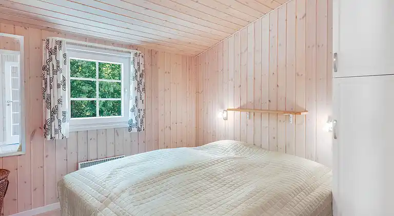 vakantiehuis in Varde