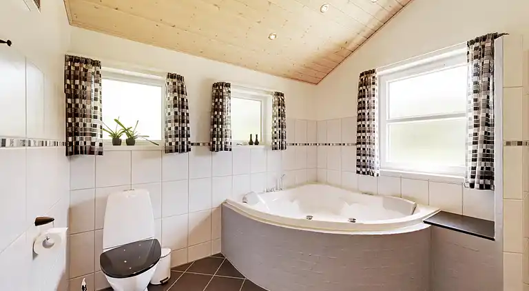 vakantiehuis in Varde