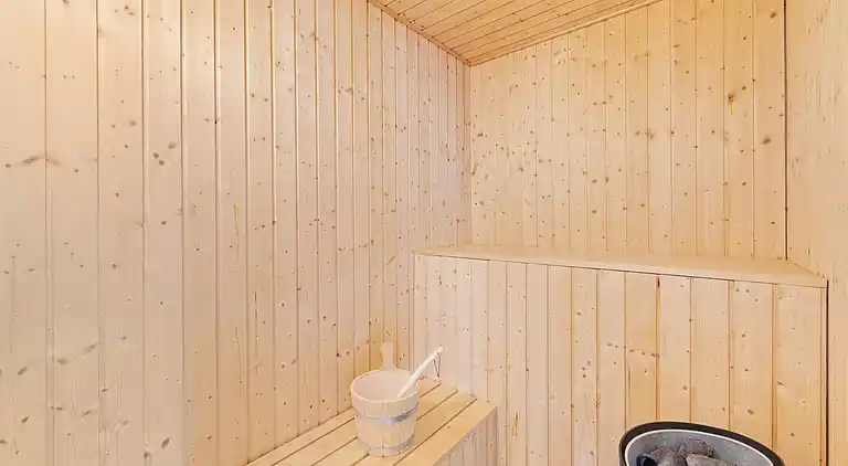 vakantiehuis in Varde