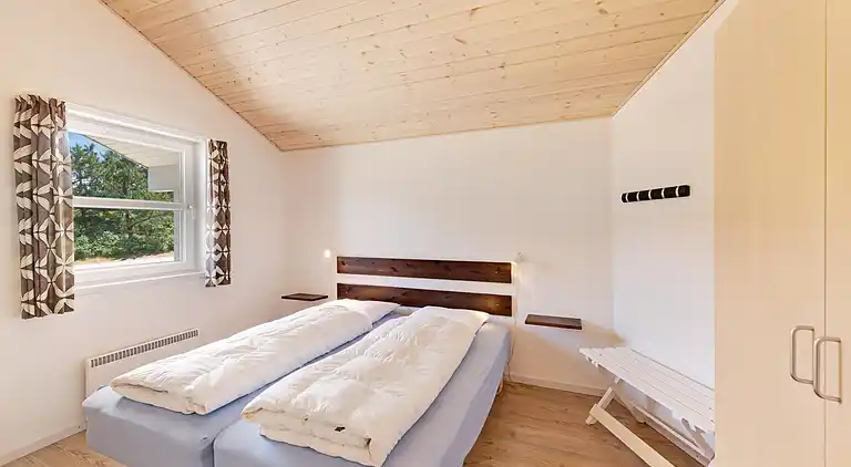 vakantiehuis in Varde