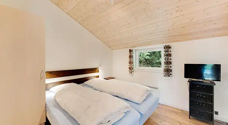 vakantiehuis in Varde