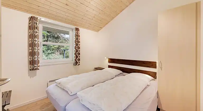 vakantiehuis in Varde