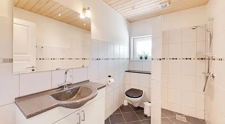 vakantiehuis in Varde