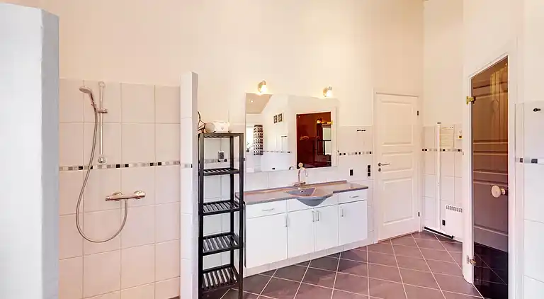 vakantiehuis in Varde