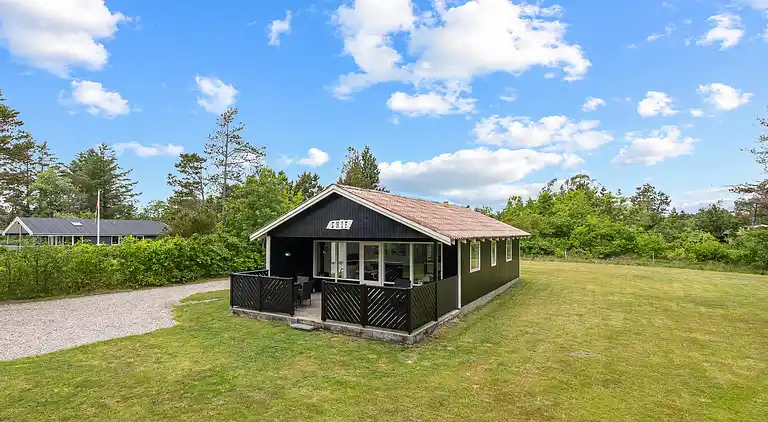 Feriebolig i Varde